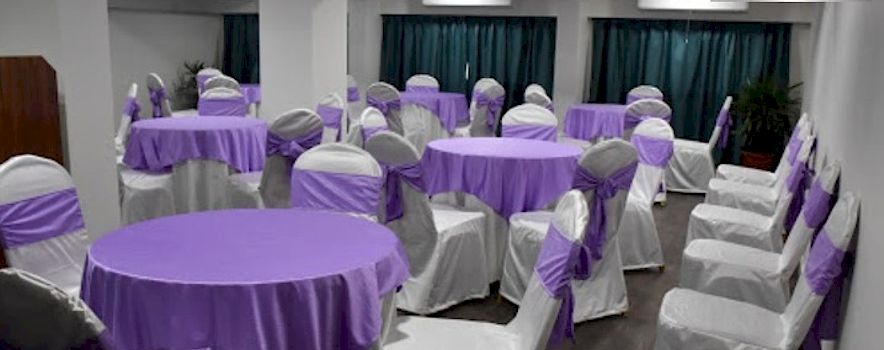 Photo of Hotel The Excellency Surat Banquet Hall | Wedding Hotel in Surat | BookEventZ