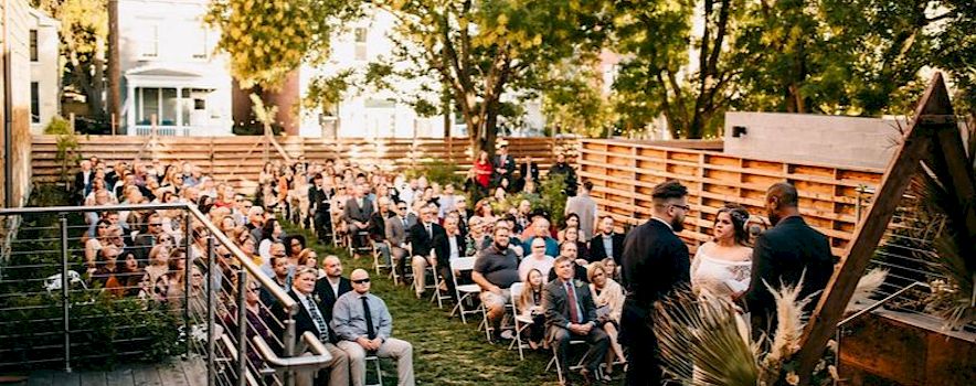 Photo of The Factory Events Banquet Cincinnati | Banquet Hall - 30% Off | BookEventZ