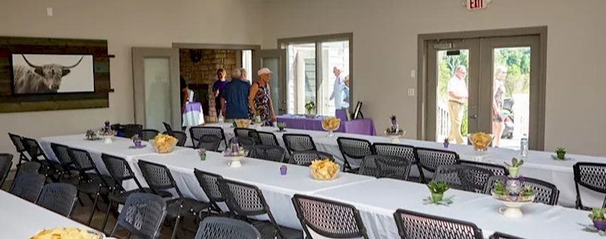 Photo of The Farmhouse at Emmett Ridge Farm Banquet Cincinnati | Banquet Hall - 30% Off | BookEventZ