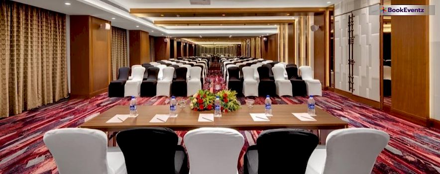 Photo of Hotel The Fern Goregaon Banquet Hall - 30% | BookEventZ 