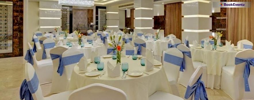 Photo of The Fern An Ecotel Hotel Jaipur Wedding Package | Price and Menu | BookEventz