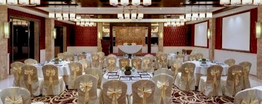 Photo of Hotel The Fern Kadamba Goa Banquet Hall | Wedding Hotel in Goa | BookEventZ