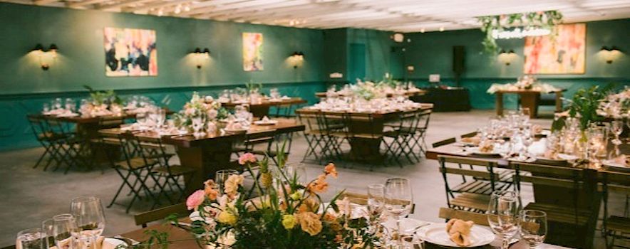 Photo of The Fig House Banquet Los Angeles | Banquet Hall - 30% Off | BookEventZ