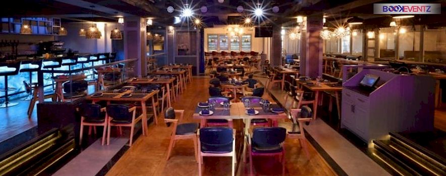 Photo of The Finch Andheri Lounge | Party Places - 30% Off | BookEventZ