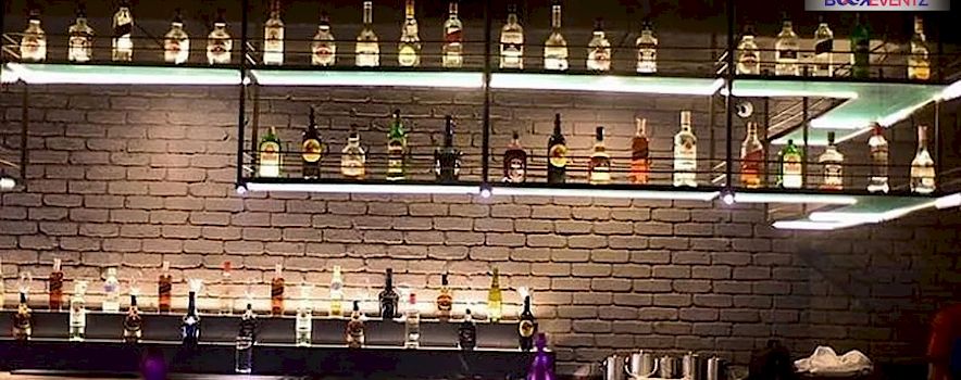 Photo of The Flip Bar Kandivali Lounge | Party Places - 30% Off | BookEventZ