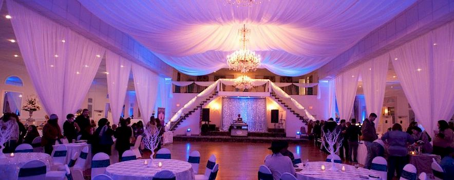 Photo of The Four Columns Banquet New Orleans | Banquet Hall - 30% Off | BookEventZ