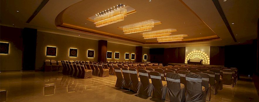 Photo of The galaxy banquet Surat | Banquet Hall | Marriage Hall | BookEventz