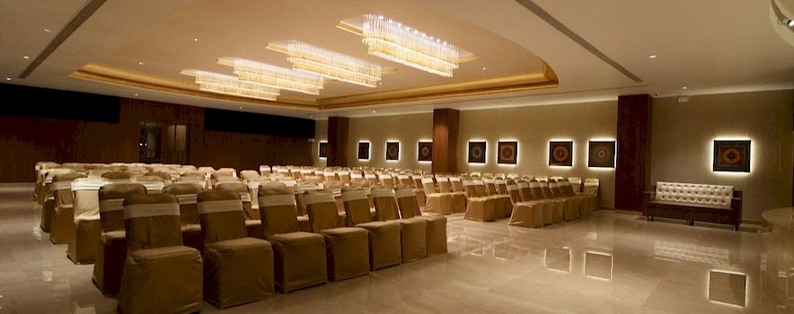 Photo of The Galaxy Revolving Restaurant and Banquet Surat | Banquet Hall | Marriage Hall | BookEventz