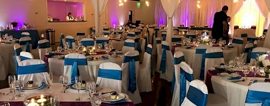 Photo of The Galleria at The Event Connections Banquet Cincinnati | Banquet Hall - 30% Off | BookEventZ