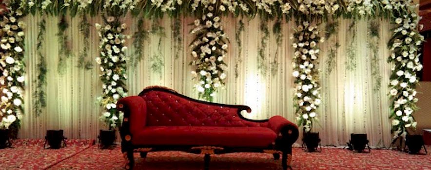 Photo of The Ganges Club Limited Kanpur | Banquet Hall | Marriage Hall | BookEventz