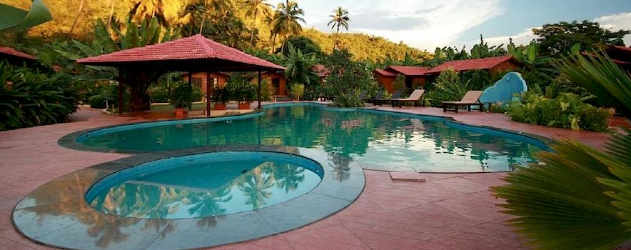 Photo of The Gardenia Resort Canacona, Goa | Wedding Resorts in Goa | BookEventZ