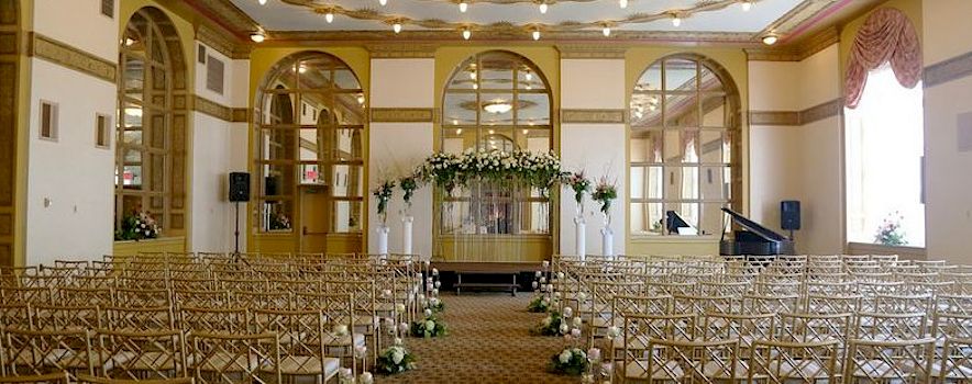 Photo of The Gardens of Park Hills By McHale's Catering Banquet Cincinnati | Banquet Hall - 30% Off | BookEventZ