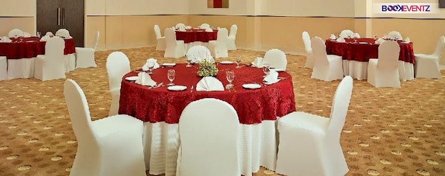Photo of The Gateway Hotel Balaghat Road Gondia Nagpur Banquet Hall | Wedding Hotel in Nagpur | BookEventZ