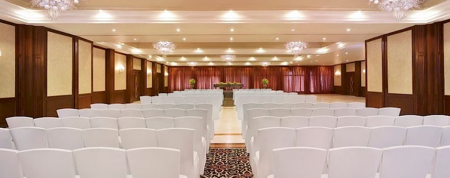 Photo of The Gateway Hotel Banquet, Surat Prices, Rates and Menu Packages | BookEventZ