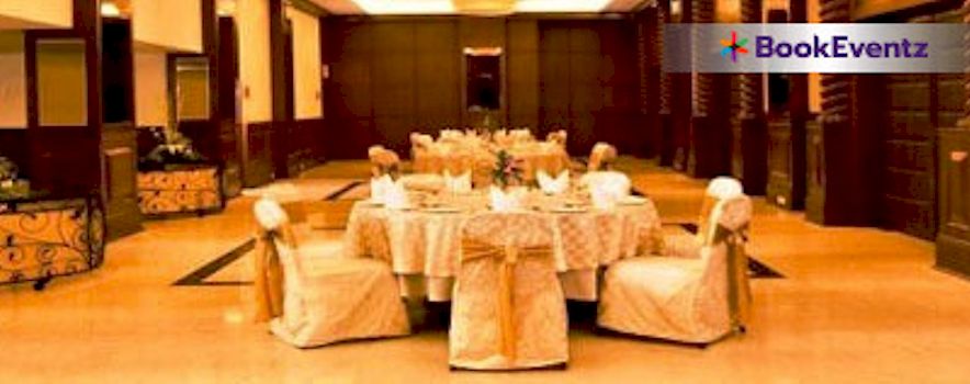 Photo of The Gateway Hotel Beach Road @ Beypore Kozhikode | Banquet Hall | Marriage Hall | BookEventz