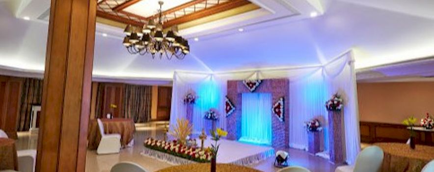Photo of The Gateway Hotel Beach Road @ Vasco 2 Kozhikode | Banquet Hall | Marriage Hall | BookEventz