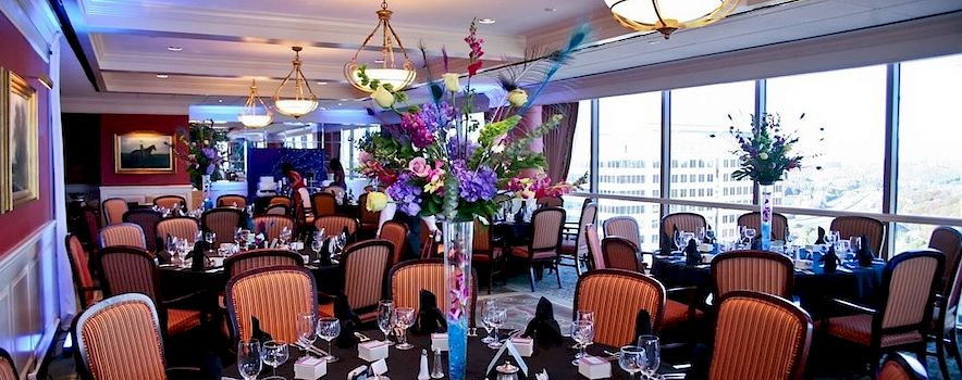 Photo of The Georgian Club Banquet Atlanta | Banquet Hall - 30% Off | BookEventZ