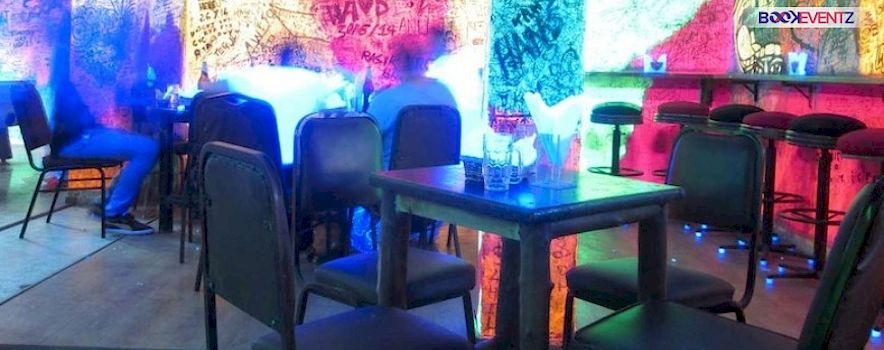 Photo of The Ghetto Breach Candy Lounge | Party Places - 30% Off | BookEventZ