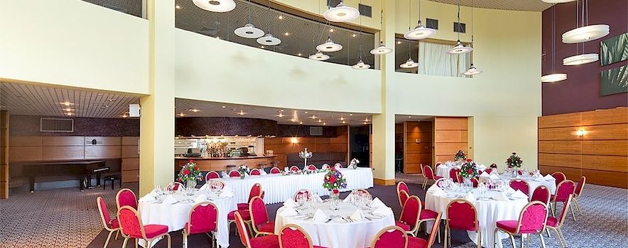 Photo of The Glasgow Royal Concert Hall Glasgow Prices, Rates and Menu Packages | BookEventz