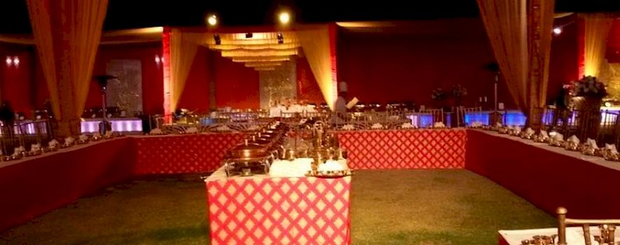 Photo of The Global Kitchen and Banquets Sector 38,Noida, Delhi NCR | Banquet Hall | Wedding Hall | BookEventz