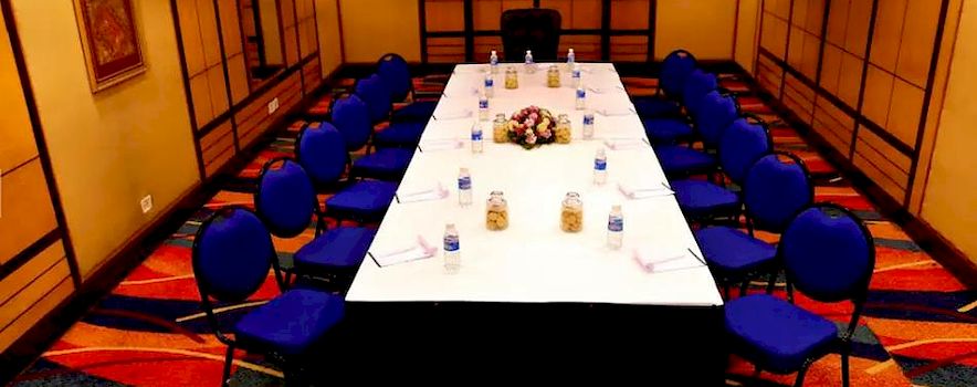 Photo of The Gokulam Park Kochi | Banquet Hall | Marriage Hall | BookEventz
