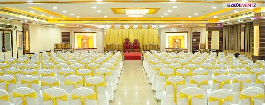 Photo of The Golden Banquet Thane, Mumbai | Banquet Hall | Wedding Hall | BookEventz
