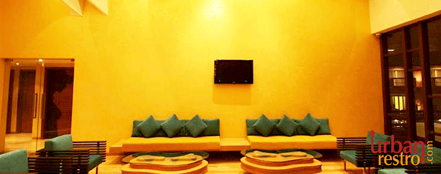 Photo of The Golden Palms Hotel Goa Banquet Hall | Wedding Hotel in Goa | BookEventZ