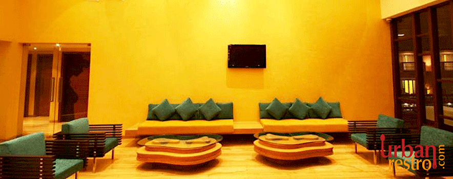 Photo of The Golden Palms Hotel Goa Banquet Hall | Wedding Hotel in Goa | BookEventZ