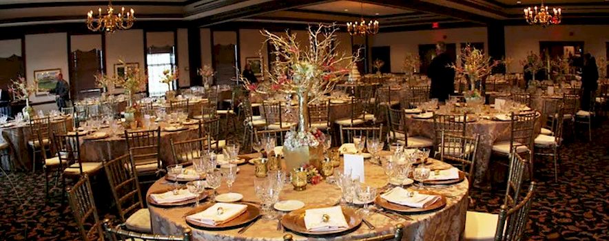 Photo of The Golf Club at Yankee Trace Banquet Cincinnati | Banquet Hall - 30% Off | BookEventZ