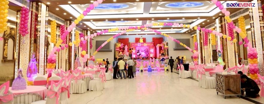 Photo of The Grace Banquets Naraina, Delhi NCR | Banquet Hall | Wedding Hall | BookEventz