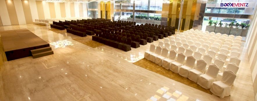 Photo of The Grand Ballroom, Nashik Prices, Rates and Menu Packages | BookEventZ
