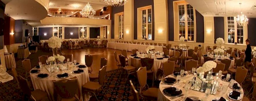 Photo of The Grand Ballroom by McHale's Events and Catering Banquet Cincinnati | Banquet Hall - 30% Off | BookEventZ