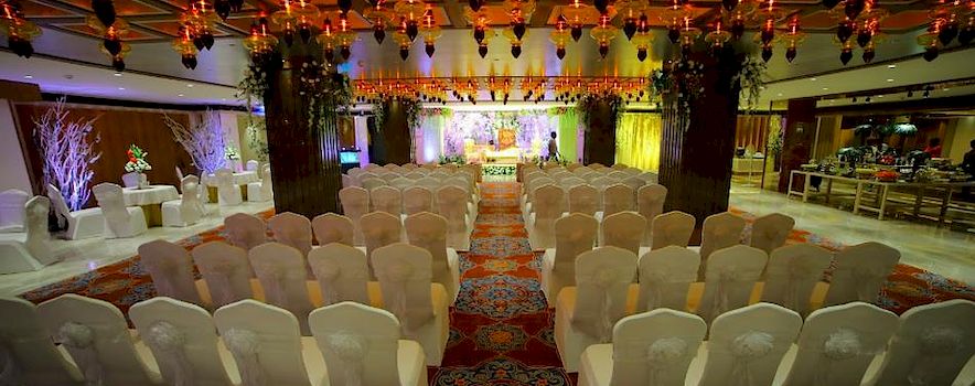 Photo of The Grand Ivory, Patna Prices, Rates and Menu Packages | BookEventZ
