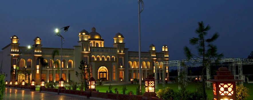 Photo of The Grand Kings Resort, Jalandhar  Prices, Rates and Menu Packages | BookEventZ