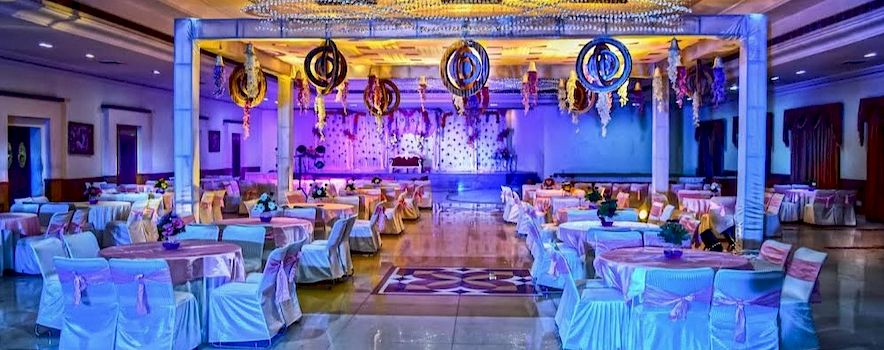 Photo of The Grand Lilly Resorts Jalandhar  | Banquet Hall | Marriage Hall | BookEventz