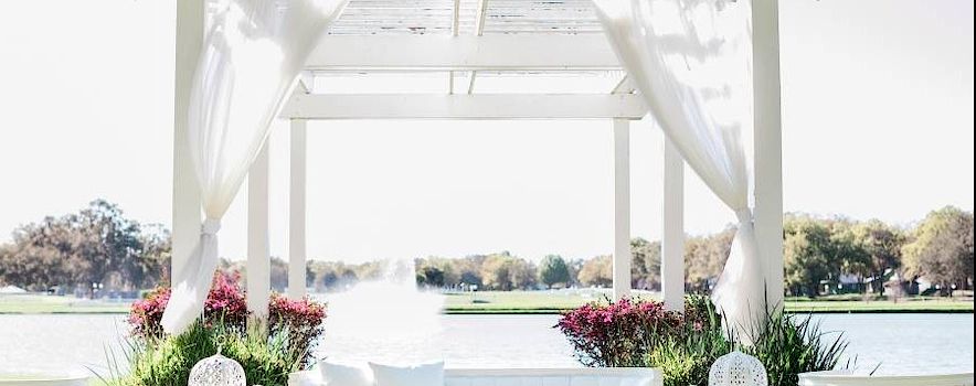 Photo of The Grand Oaks Resort, Orlando Prices, Rates and Menu Packages | BookEventZ