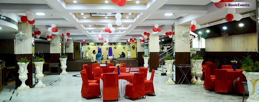 Photo of The Grand Palmm Banquet Ghaziabad, Delhi NCR | Banquet Hall | Wedding Hall | BookEventz
