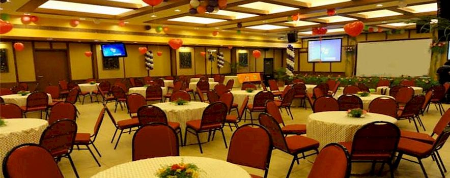 Photo of Hotel The Grand Regent Coimbatore Banquet Hall | Wedding Hotel in Coimbatore | BookEventZ