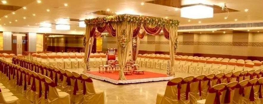 Photo of The Grand Thakar Rajkot | Banquet Hall | Marriage Hall | BookEventz