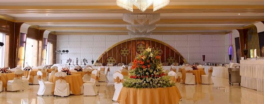 Photo of The Grand Umrao Banquets And Lawns Sonipat Menu and Prices- Get 30% Off | BookEventZ