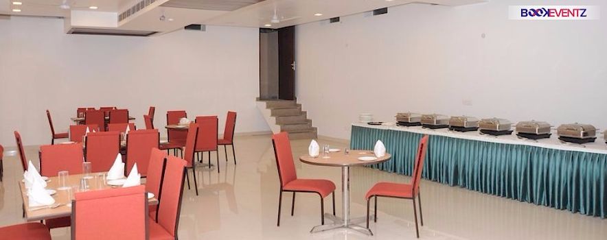 Photo of Hotel The Grand Vikalp Greater Kailash Banquet Hall - 30% | BookEventZ 