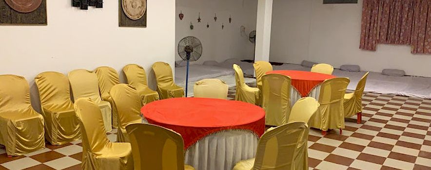 Photo of The Green Gardens Bhopal | Banquet Hall | Marriage Hall | BookEventz