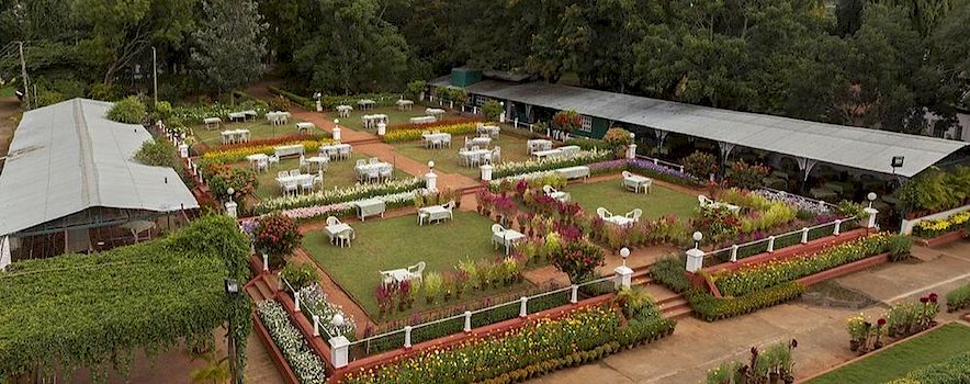 Photo of The Green Hotel Mysore Banquet Hall | Wedding Hotel in Mysore | BookEventZ