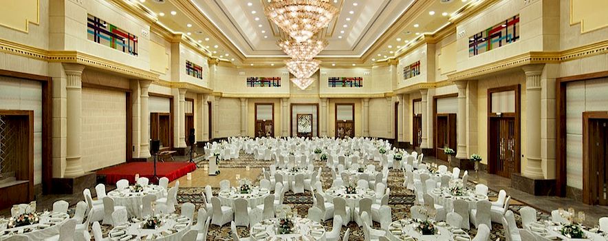 Photo of The Green Park Pendik Hotel Istanbul Banquet Hall - 30% Off | BookEventZ 