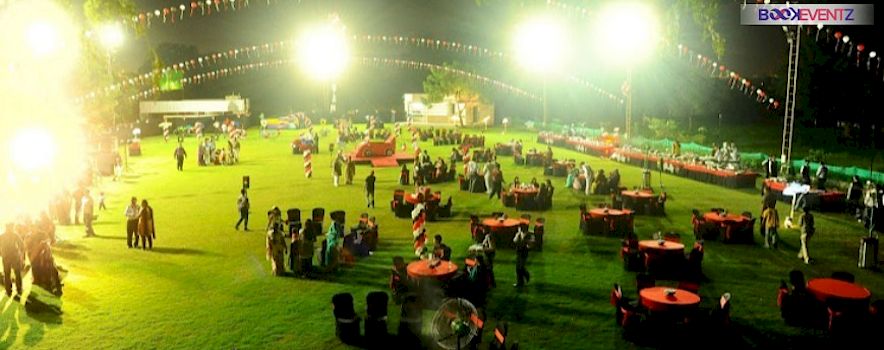 Photo of The Green Pearl Bodakdev, Ahmedabad | Banquet Hall | Wedding Hall | BookEventz
