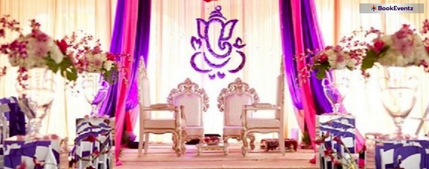 Photo of The Greetings Banquet Netaji Subhash Place, Delhi NCR | Banquet Hall | Wedding Hall | BookEventz