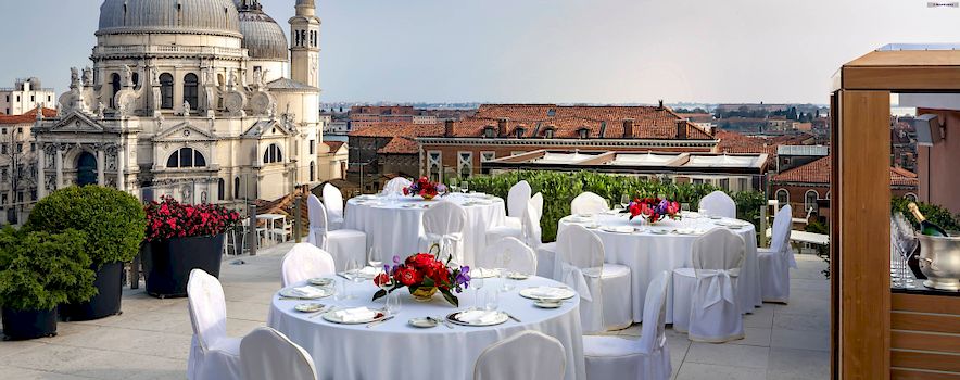 Photo of Hotel The Gritti Palace Venice Banquet Hall - 30% Off | BookEventZ 