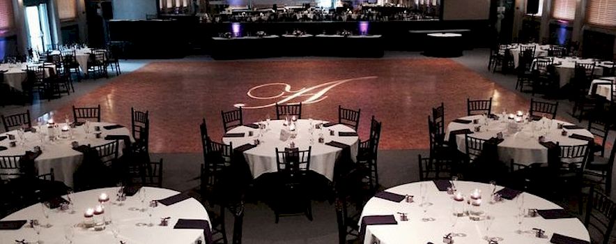 Photo of The Grove Event Center, Cincinnati Prices, Rates and Menu Packages | BookEventZ