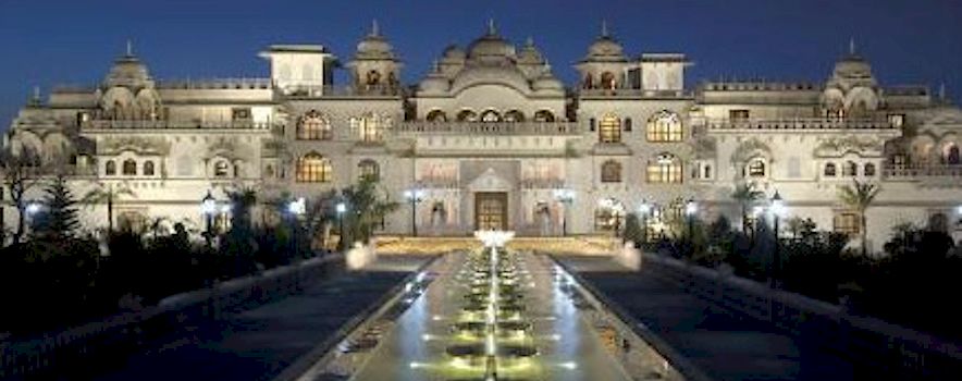 Photo of The Gulmohar Garden Jaipur | Banquet Hall | Marriage Hall | BookEventz