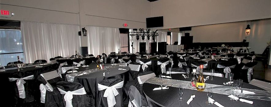 Photo of The Hall Lounge and Event Banquet Atlanta | Banquet Hall - 30% Off | BookEventZ